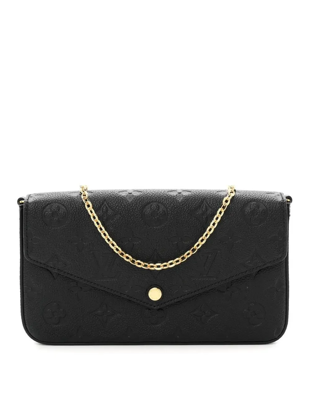 Louis Vuitton Empreinte Pochette #290876L14B